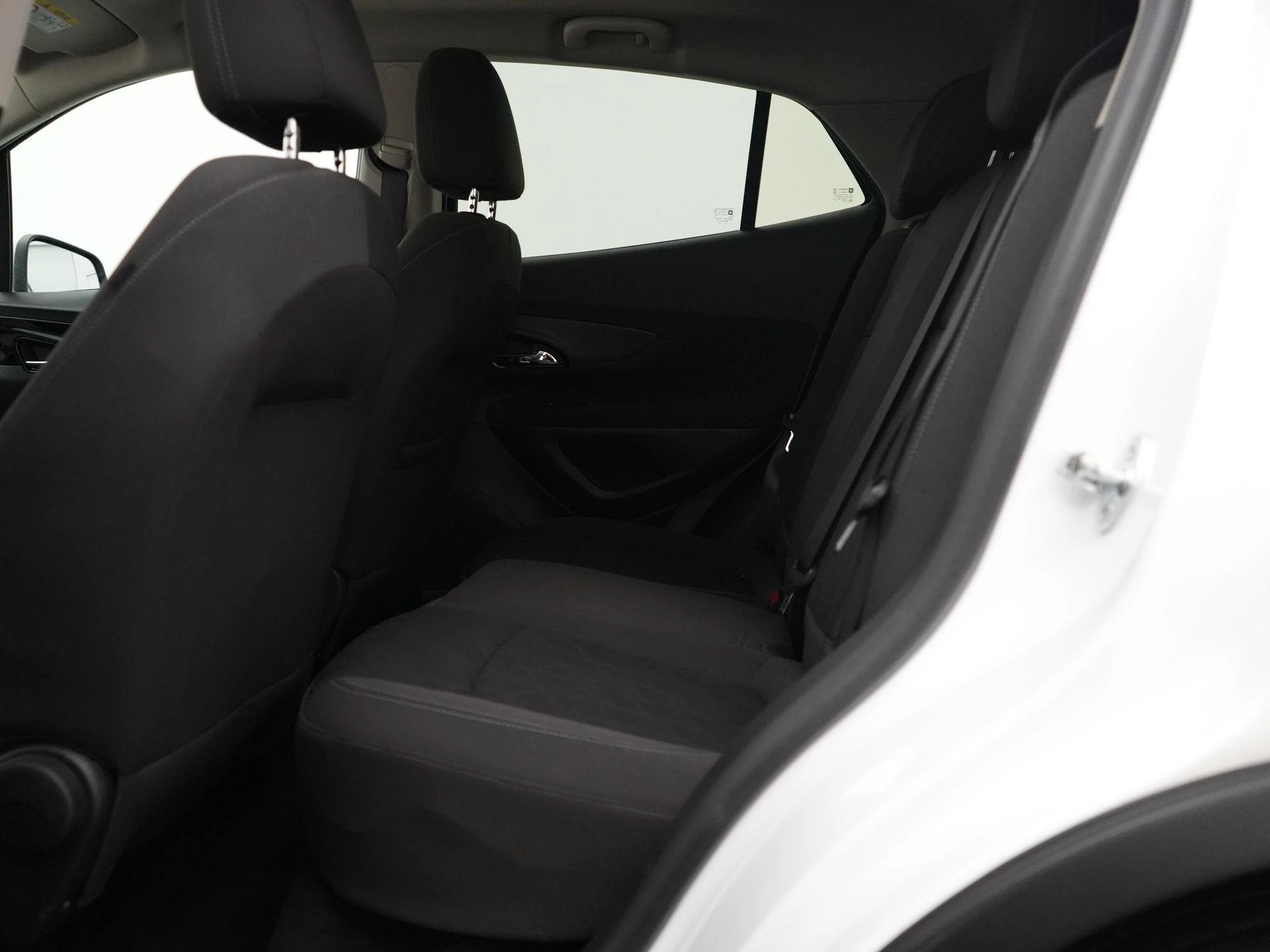 Opel Mokka X 1.4 Turbo 120 Jaar Edition