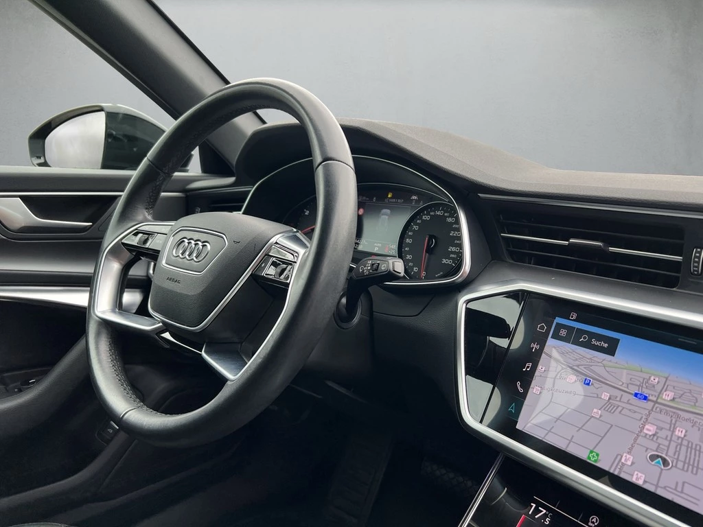 Audi A6 Avant 40 TDI S tronic *Pano*AHK*Kamera*