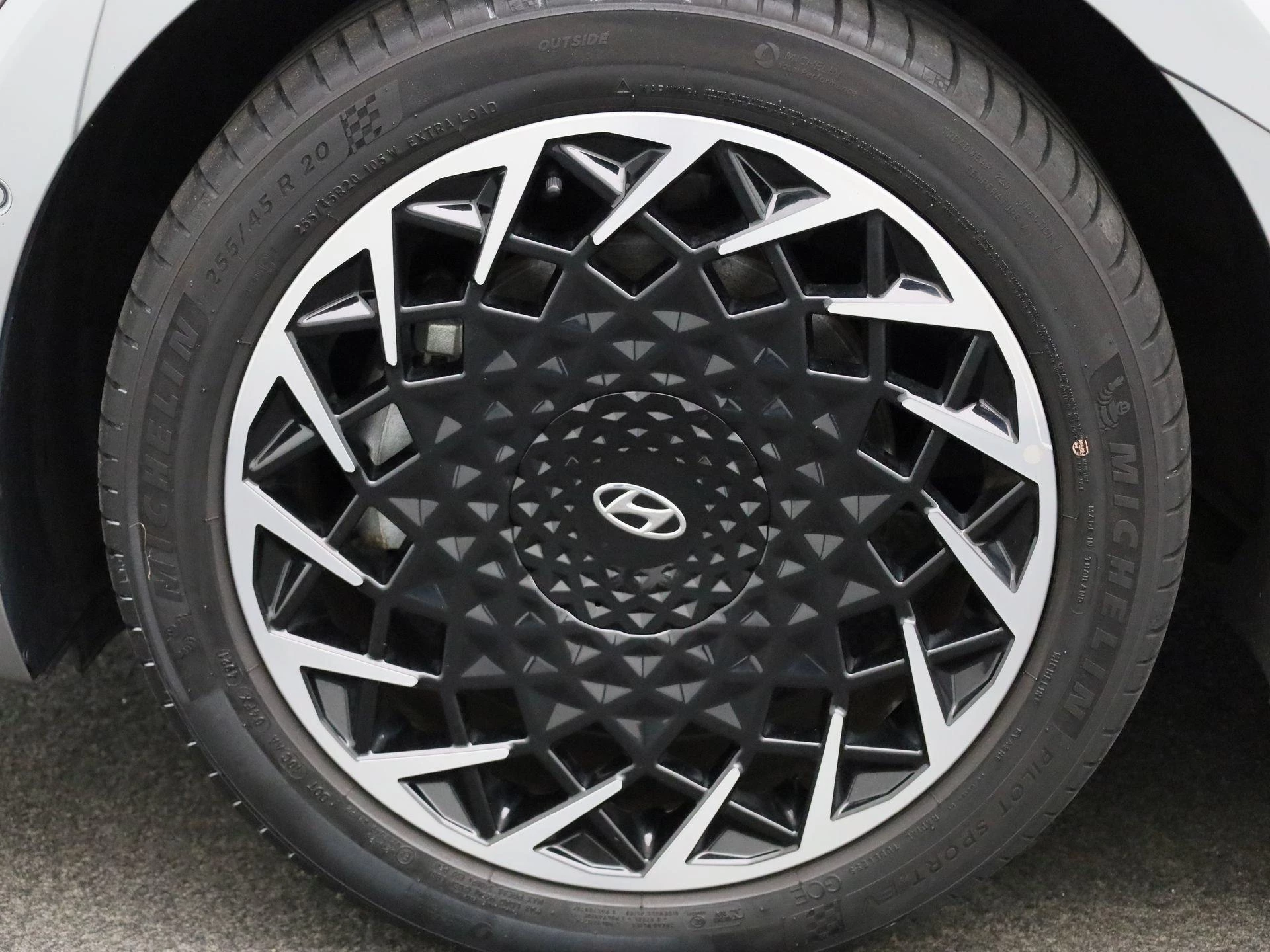 Hyundai IONIQ 5 Lounge AWD 73kWh