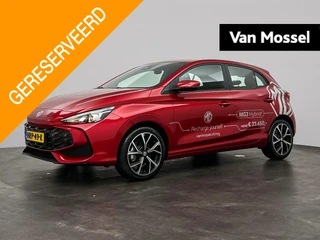 MG MG3 1.5 Hybrid+ Aut. Standard