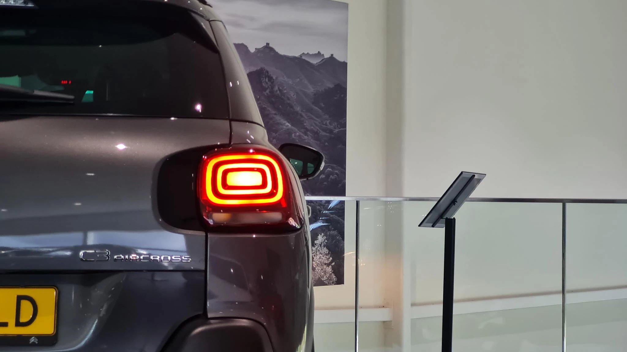 Citroën-C3 Aircross-image-19