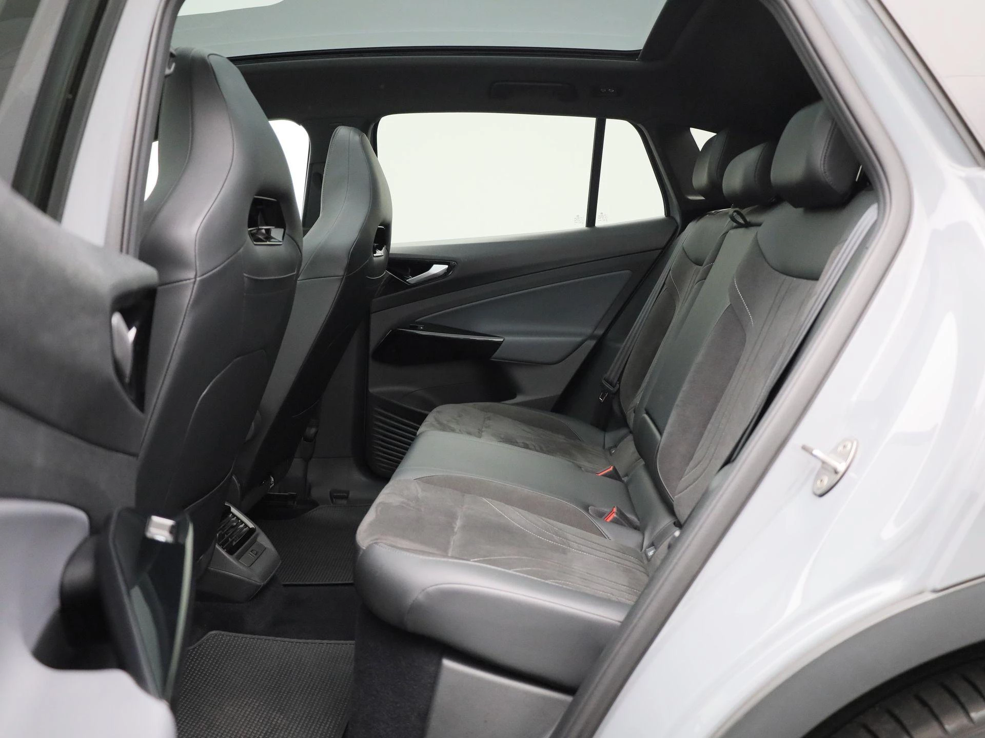 Volkswagen ID.4 Pro 77 kWh 204 PK|