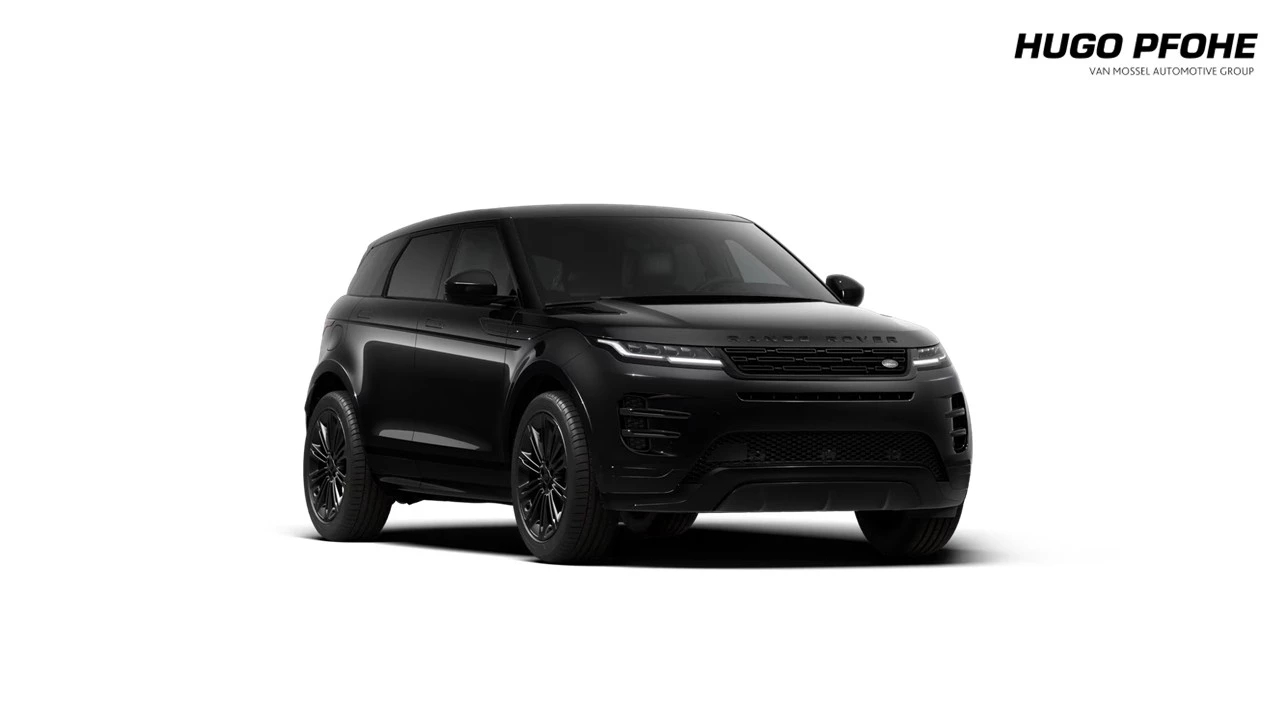 Land Rover-Range Rover Evoque-image-0