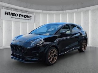 Ford Puma ST X Gold Edition PerformP.* KLIMAAUT*LED*SHZ*LRH*LMF