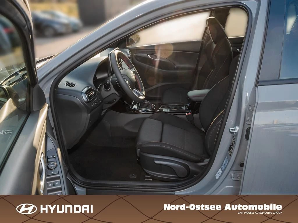 Hyundai i30 FL Kombi N Line Panoramadach N Line