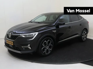 Renault Arkana 1.6 E-Tech Hybrid 145 Intens
