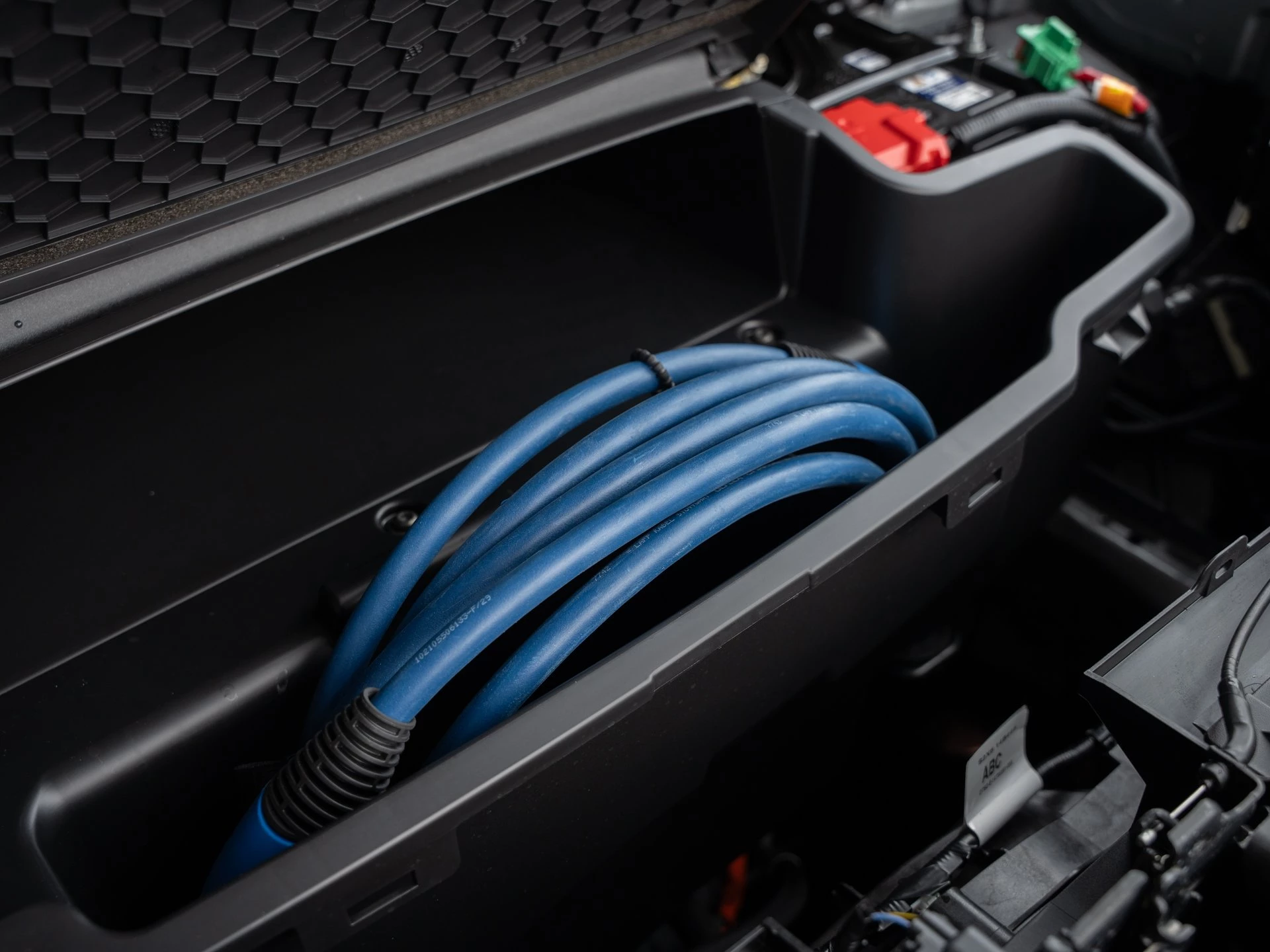 Ford Transit Courier Trend E 4-türig KLIMA*LED*WINT.PKT