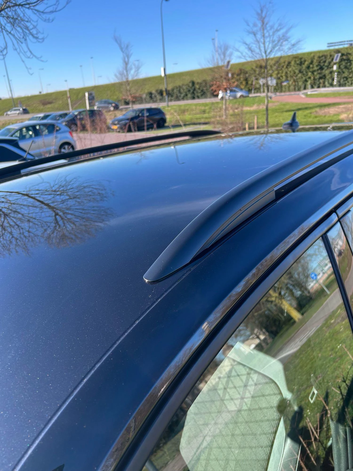Volkswagen Tiguan 1.4 TSI eHybrid R-Line Business+ 245 PK|