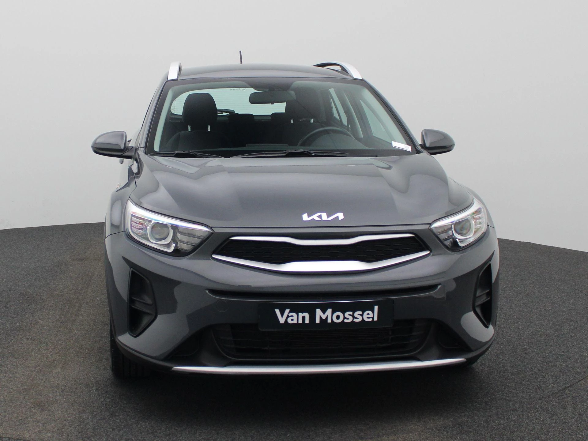 Kia Stonic 1.2 Urban Edition