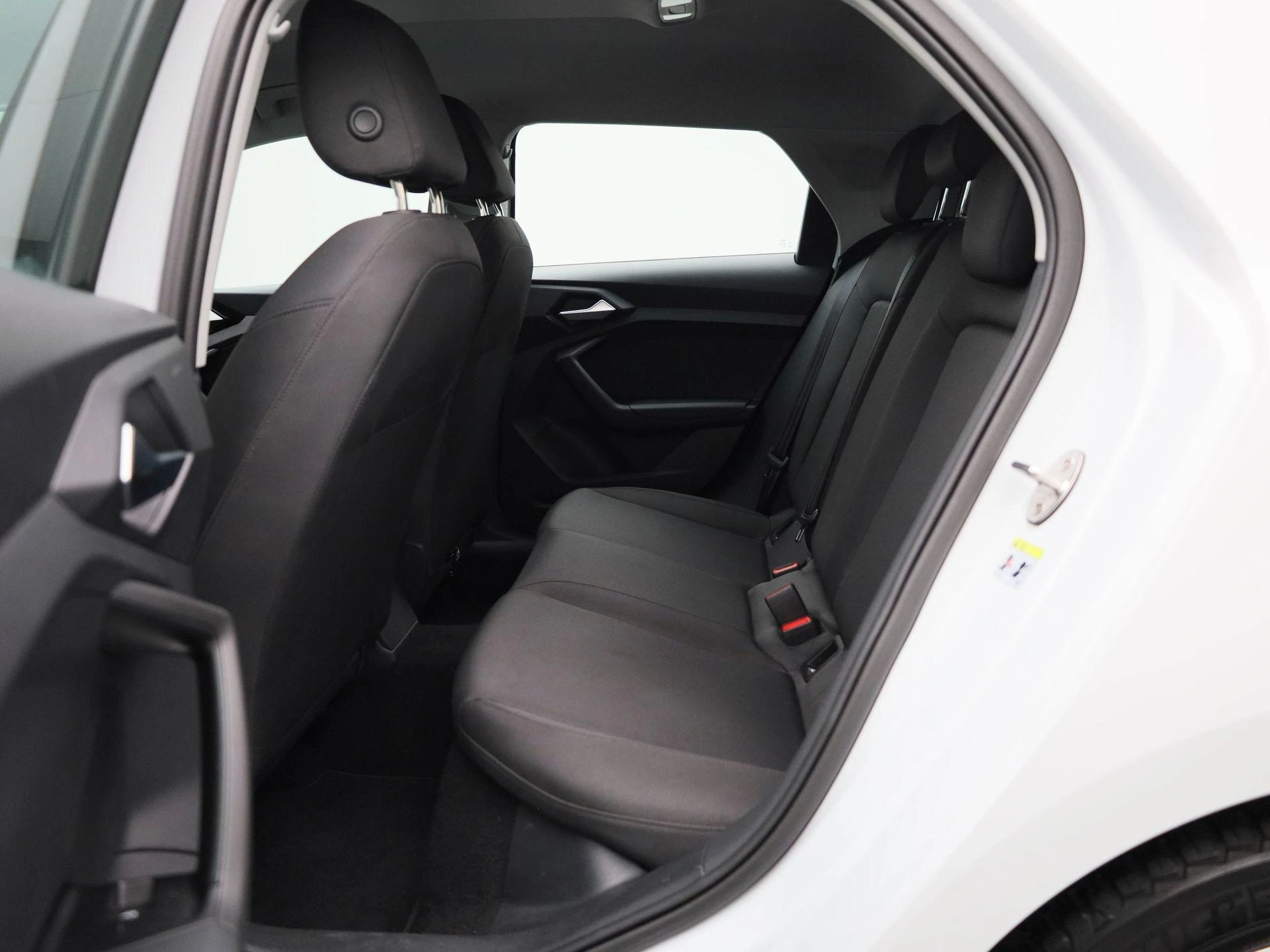 Audi-A1 Sportback-image-11