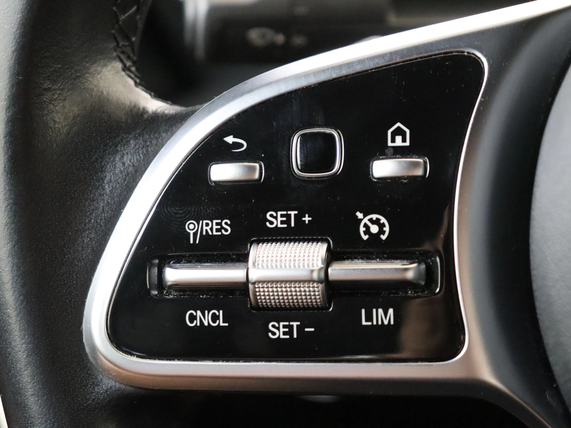 Mercedes-Benz A-Klasse 180 Advantage