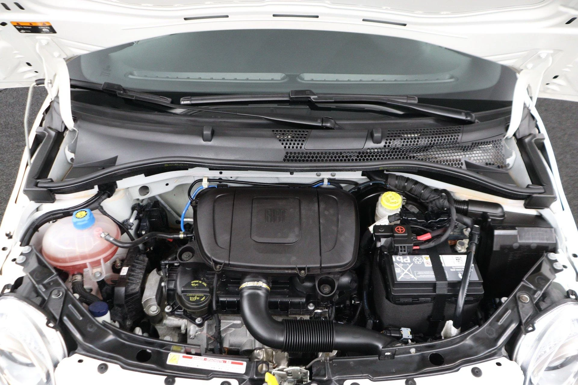 Fiat 500 1.0 Hybrid Dolcevita |