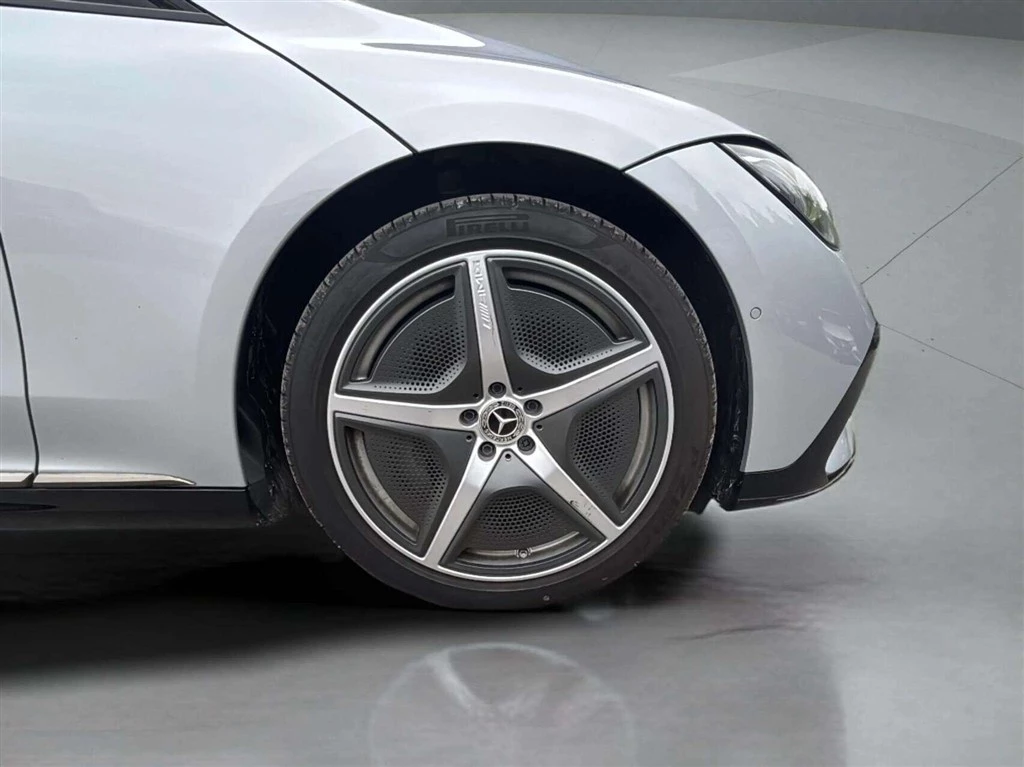 Mercedes-Benz EQE 350+ EL AMG Edition 292HK Aut.