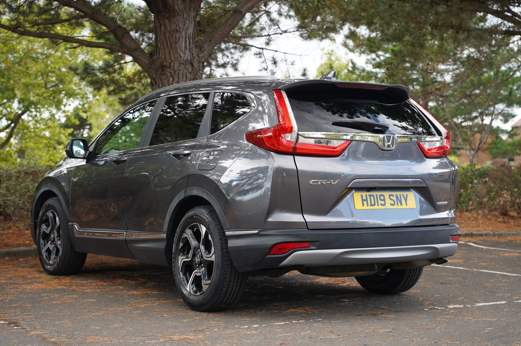 Honda-CR-V-image-2