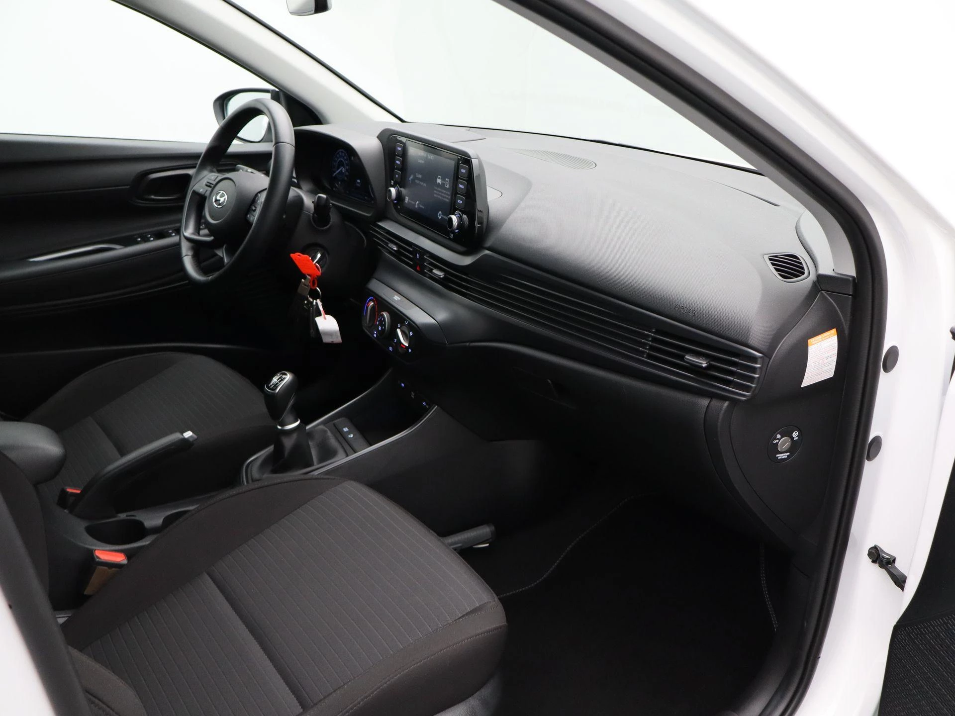Hyundai i20 1.0 T-GDI Comfort |