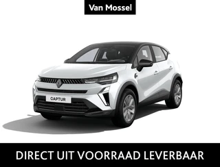 Renault Captur Esprit Alpine
