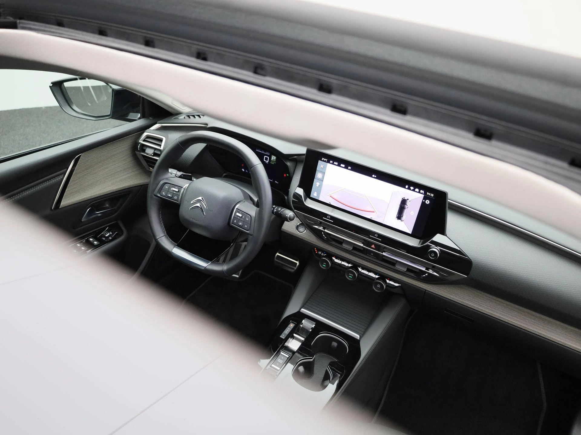 Citroën C5 X 1.6 Plug-in Hybrid 225 Shine