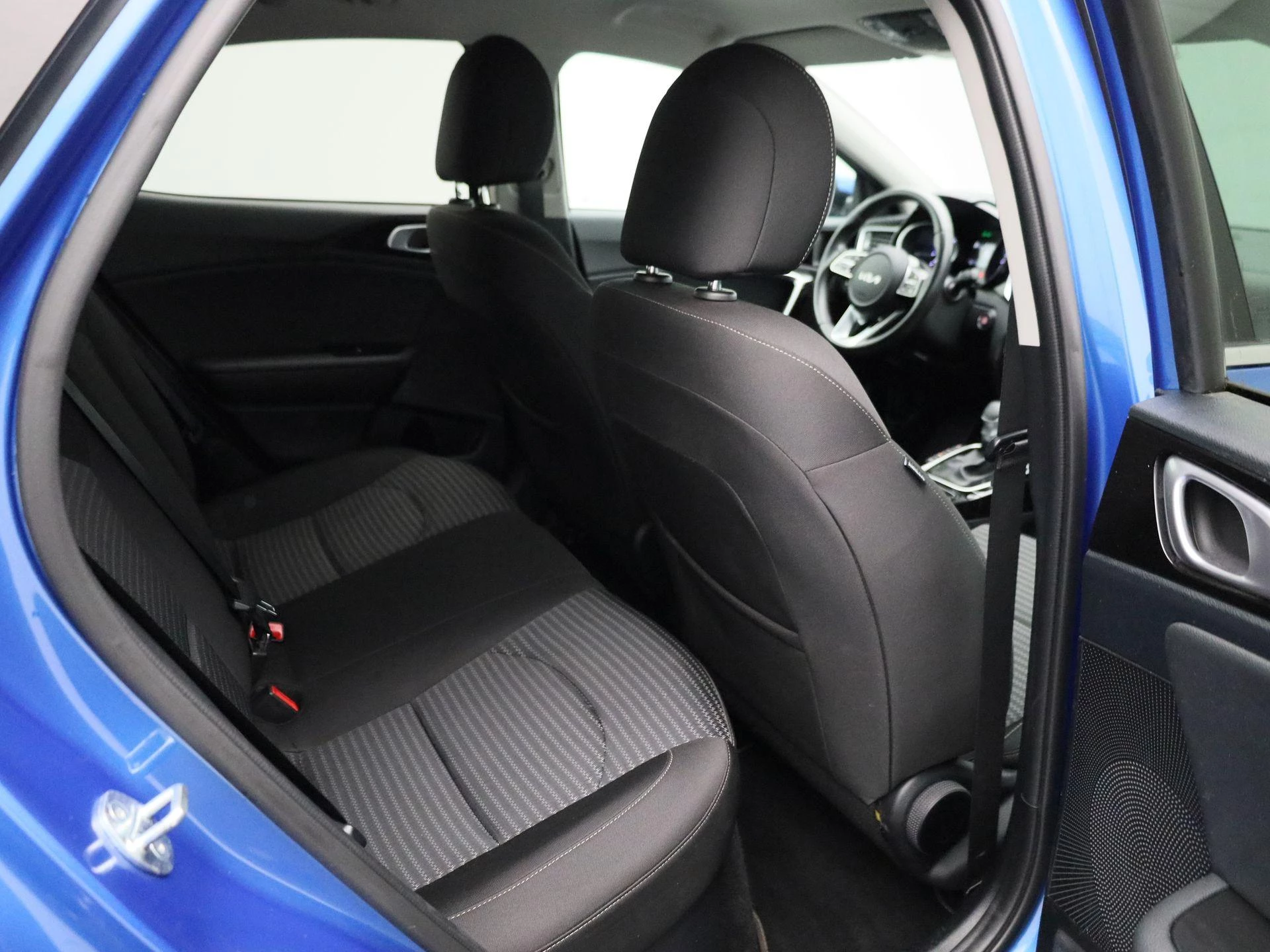 Kia XCeed 1.6 GDi PHEV DCT Business Line