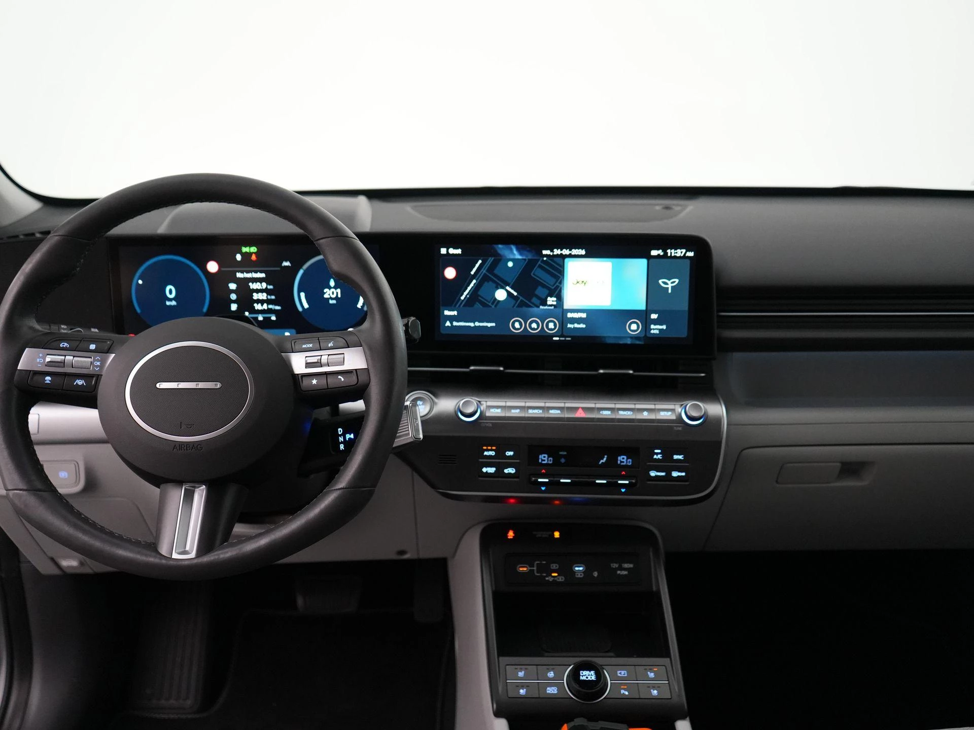 Hyundai Kona Electric Premium 65.4 kWh