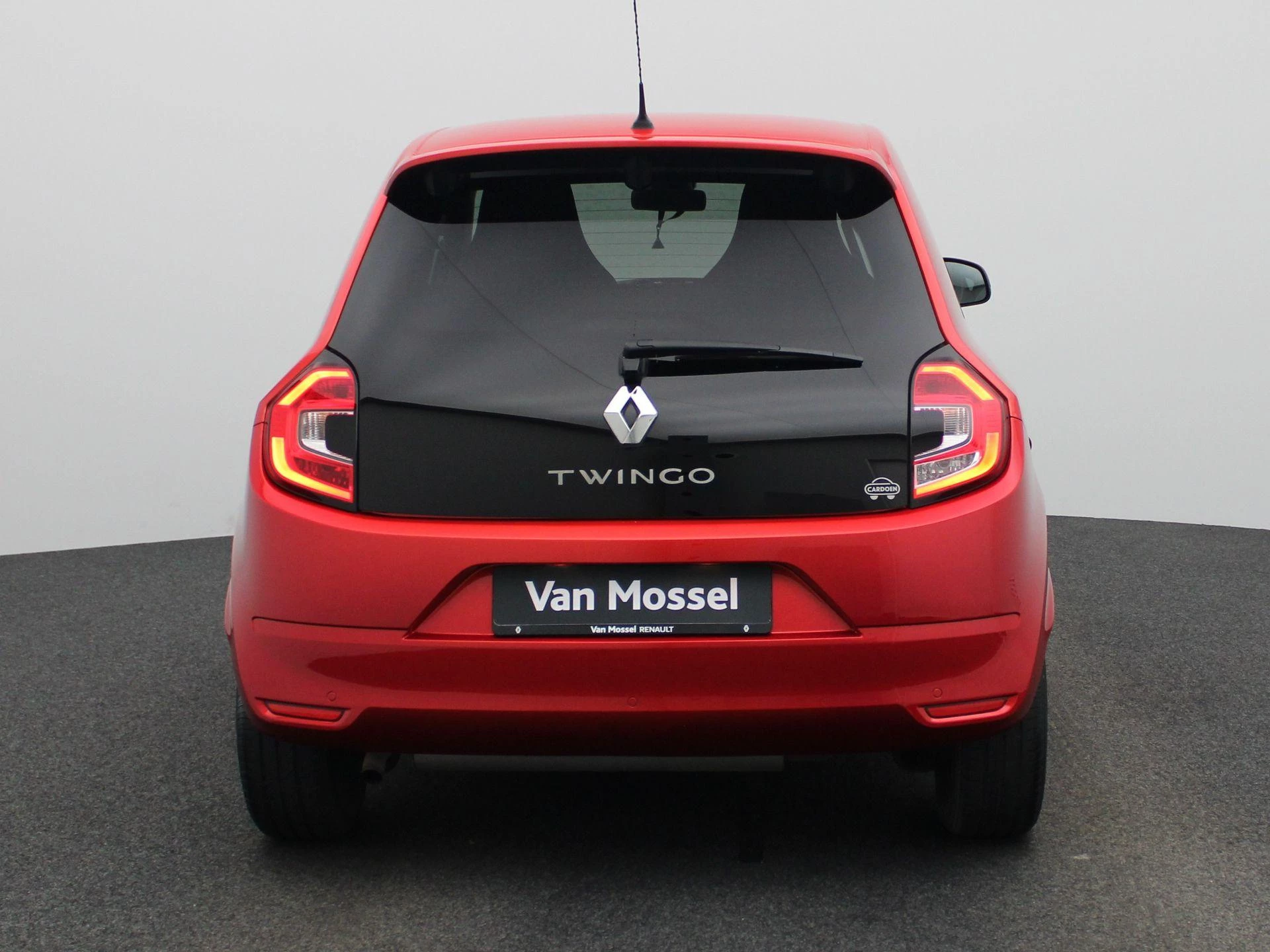 Renault Twingo 0.9 TCe 95 Intens