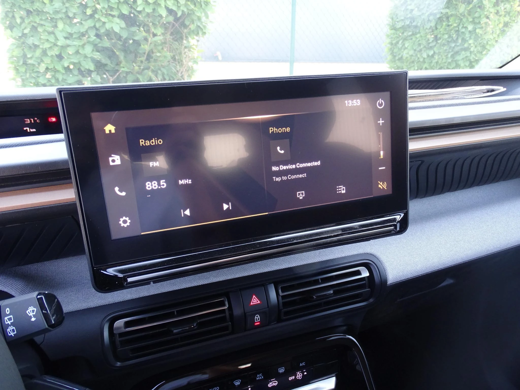 Citroën-C3 Aircross-image-17