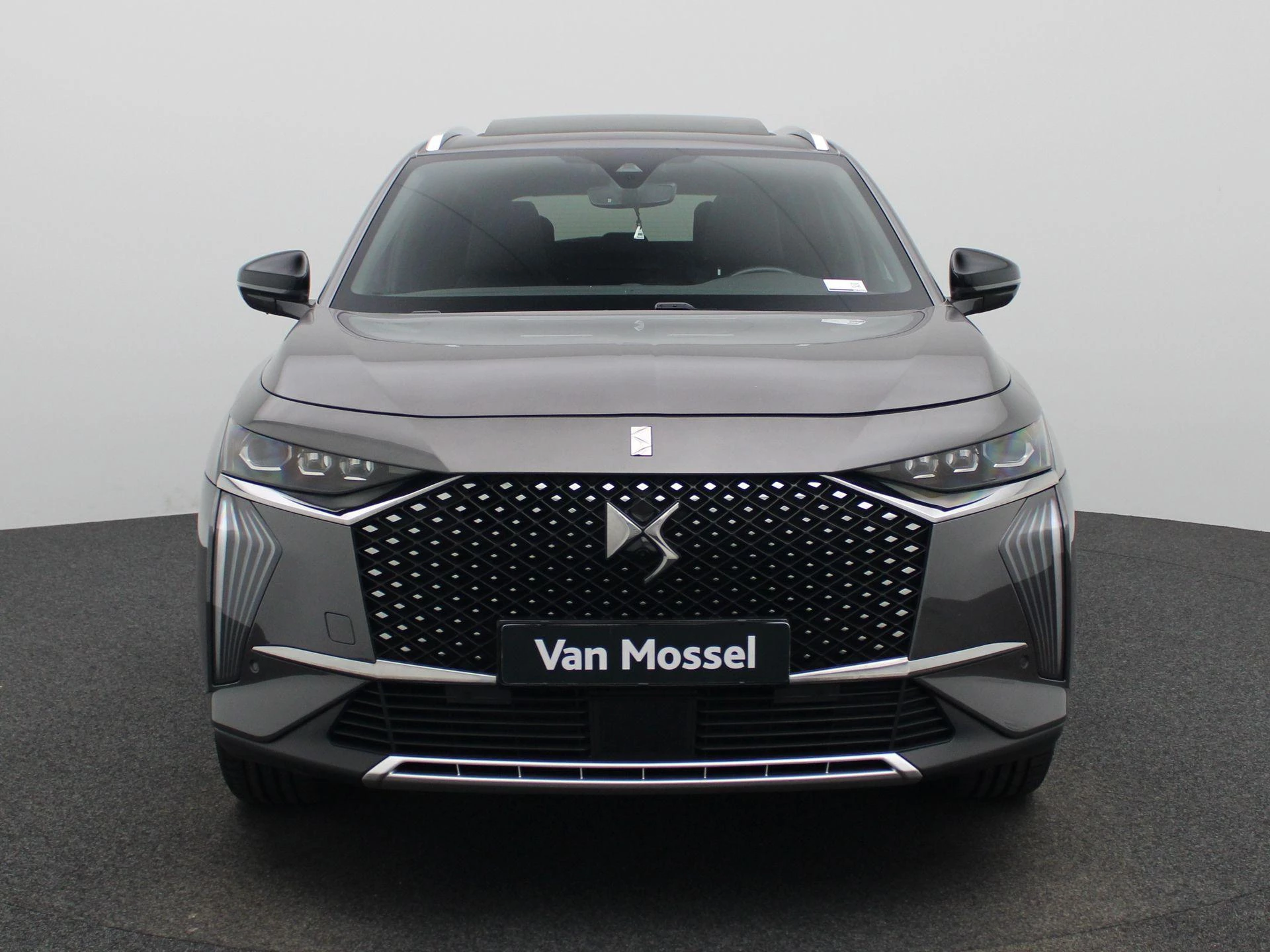 DS DS 7 E-Tense Rivoli