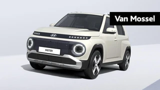 Hyundai Inster 49 kWh FWD Pixel Plus