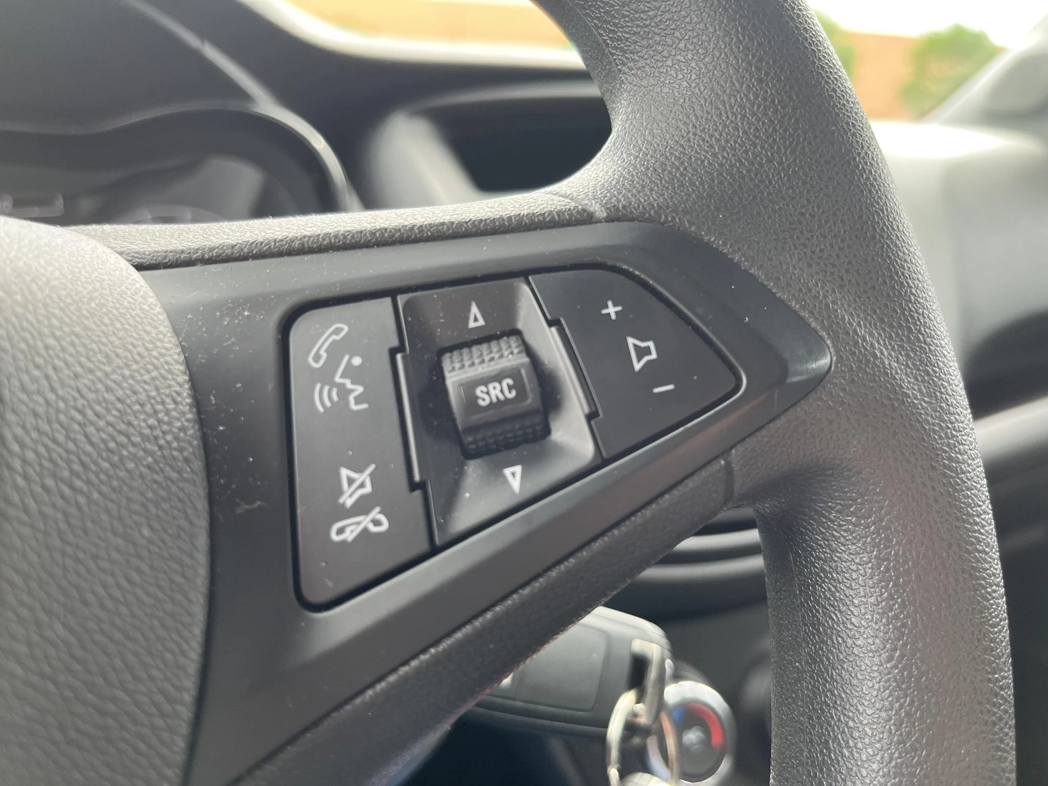 Opel KARL 1.0 ecoFLEX Edition