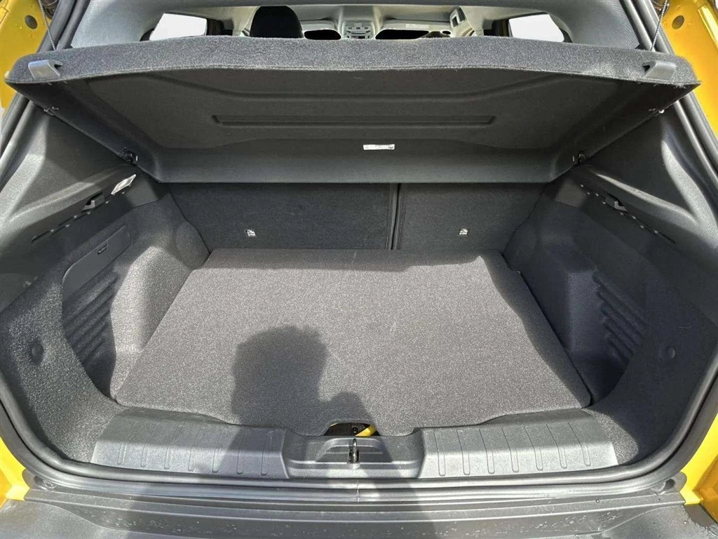 Jeep Avenger EL Summit 156HK 5d Aut.