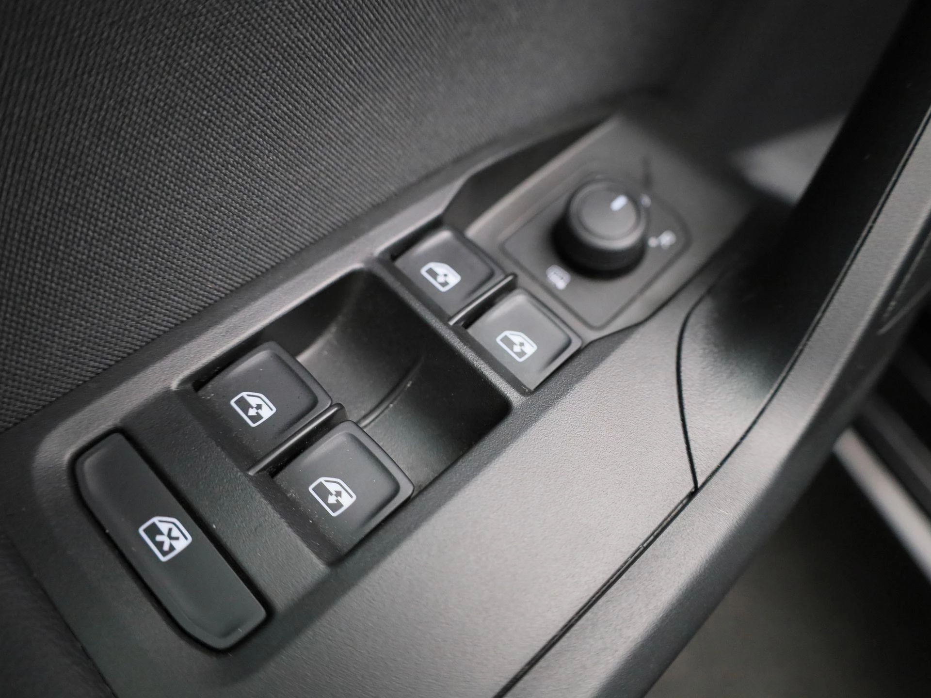 SEAT Leon 1.0 TSI 90 Reference