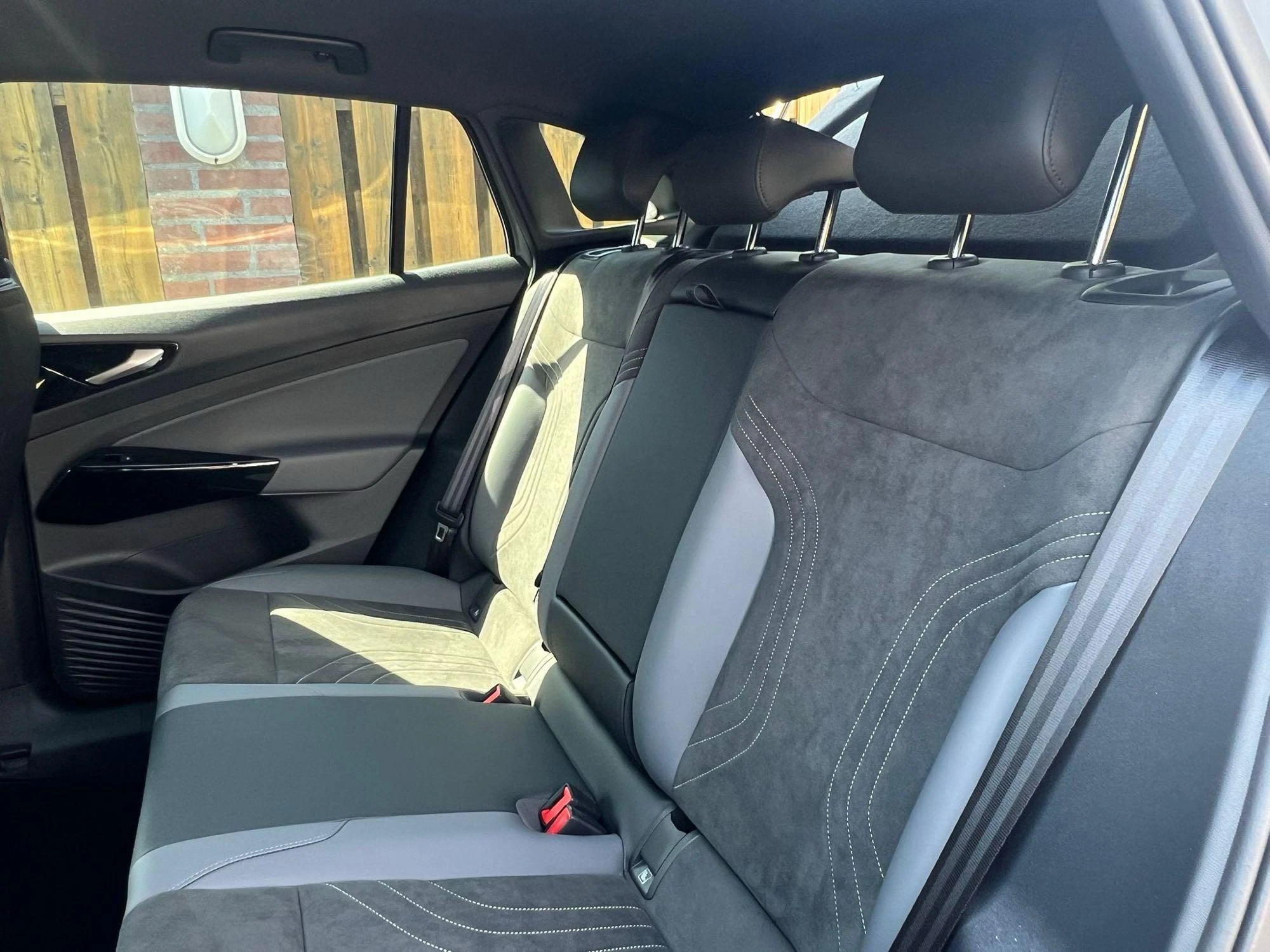 Volkswagen ID.4 Pro Limited Edition 77 kWh