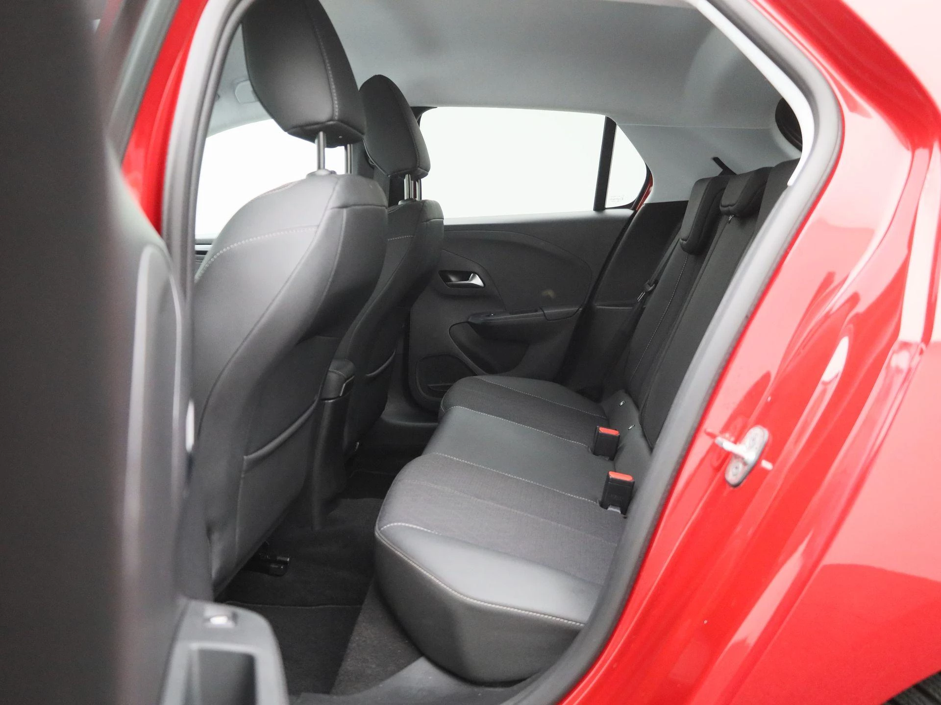 Opel Corsa-e Corsa-e Auto e-Elegance