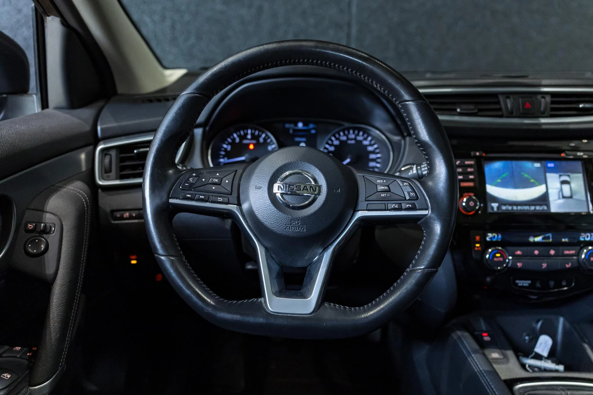 Nissan QASHQAI 1.2 Business Edition