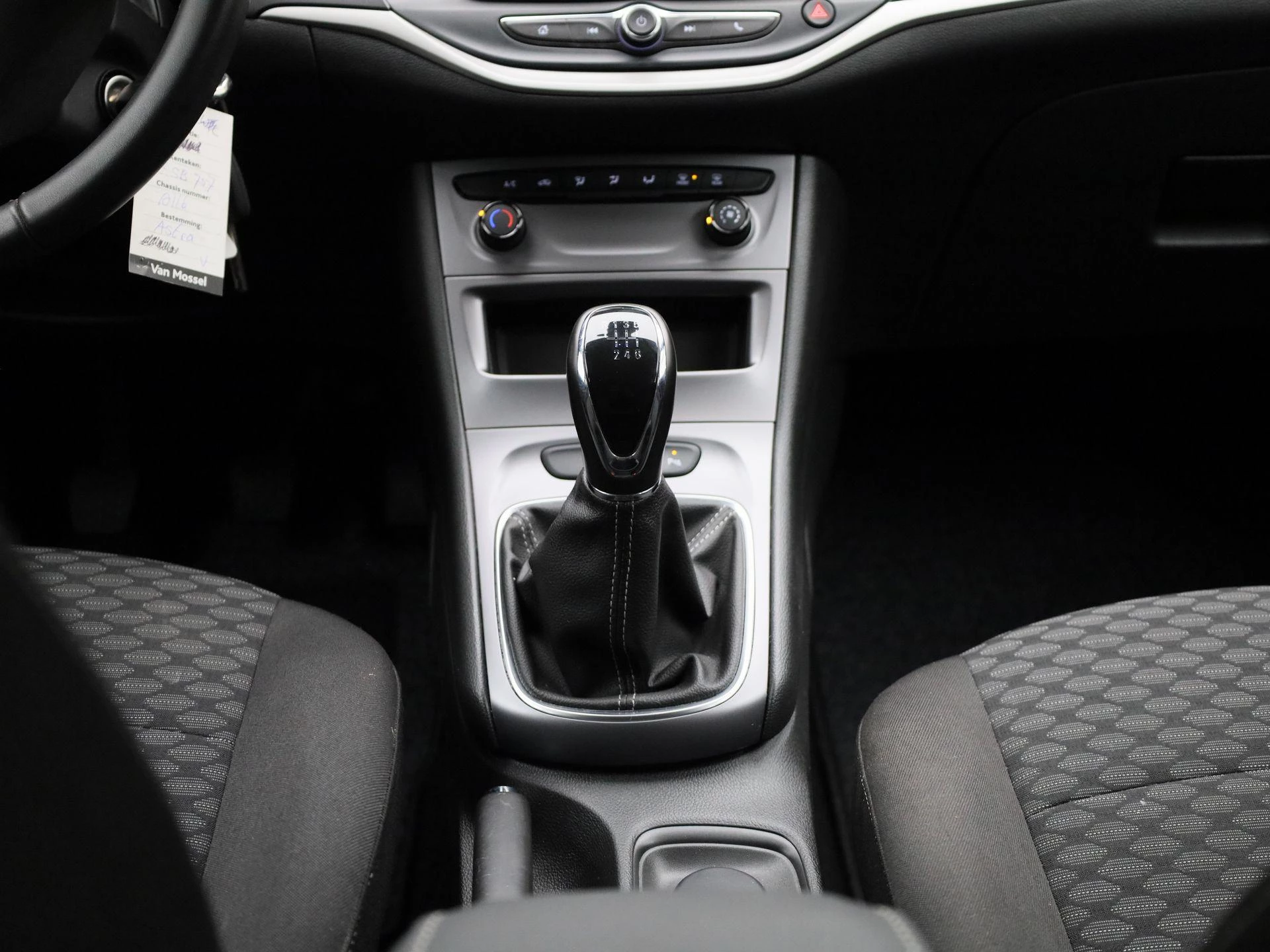 Opel Astra 1.2 Turbo 81kW S/S Edition