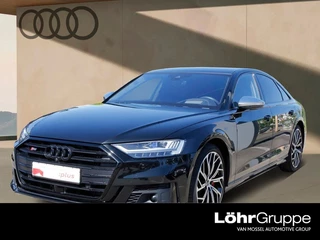 Audi S8 4.0 TFSI quattro PANO*360°*STHZ*MATRIX*LEDER*B&O