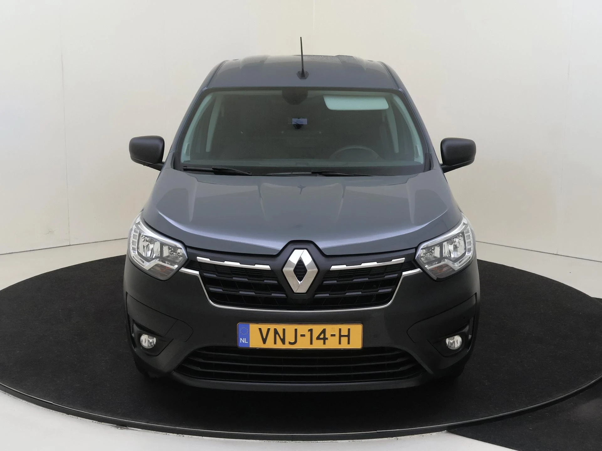 Renault Express 1.5 dCi 95 Comfort +