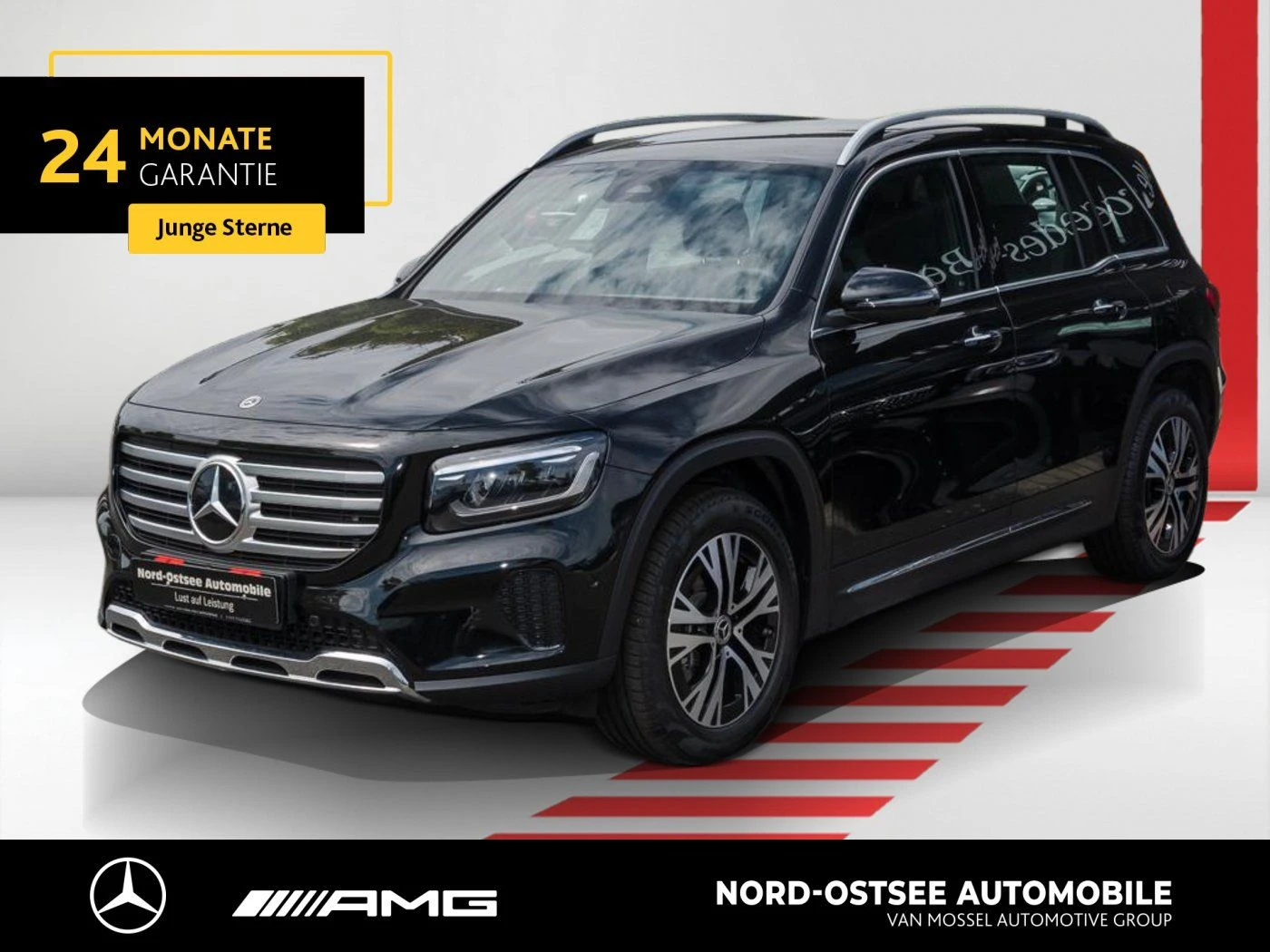 Mercedes-Benz-GLB 200 d-image-0
