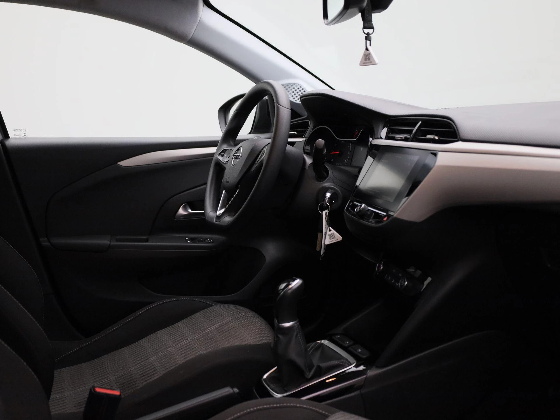 Opel Corsa 1.2 55kW S/S Edition