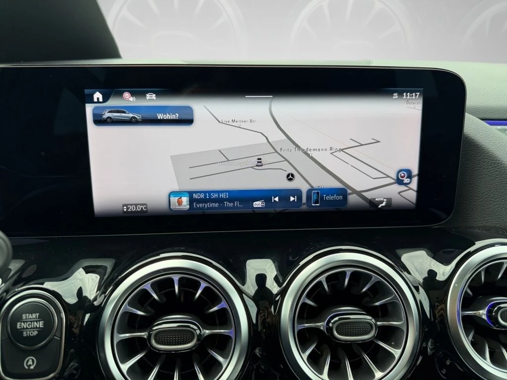 Mercedes-Benz-B-Klasse 200-image-7