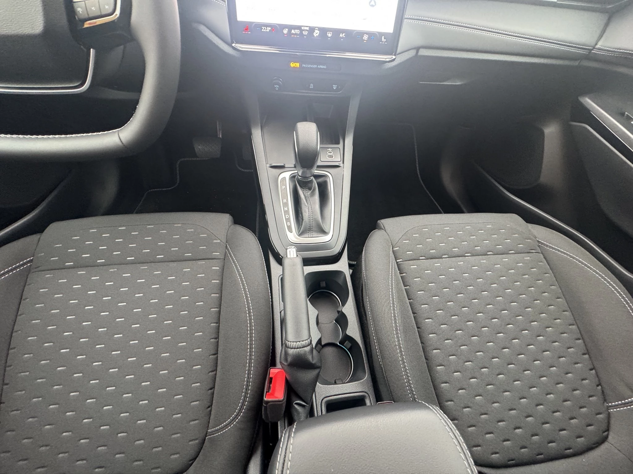 Ford Puma Titanium 1.0 EB MHEV Aut. | LED | GJR | RFK | SHZ | PDC | Navi