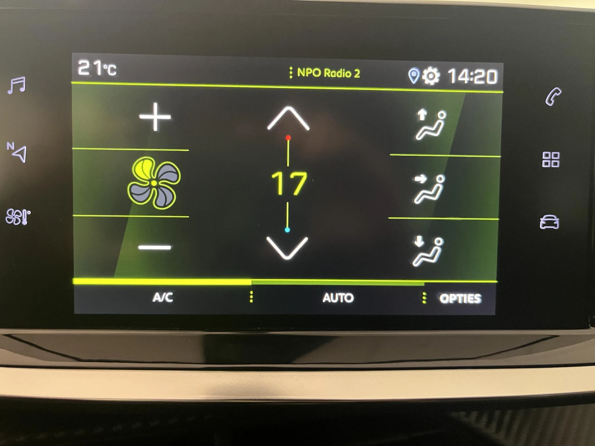 Peugeot 2008 1.2 PureTech Allure Pack