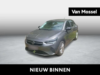 Opel Corsa 1.2 Turbo 74kW S/S Auto Edition