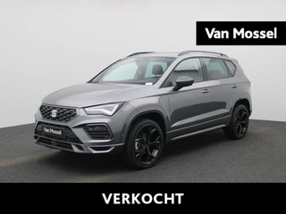 SEAT Ateca 1.5 TSI FR Business Intense