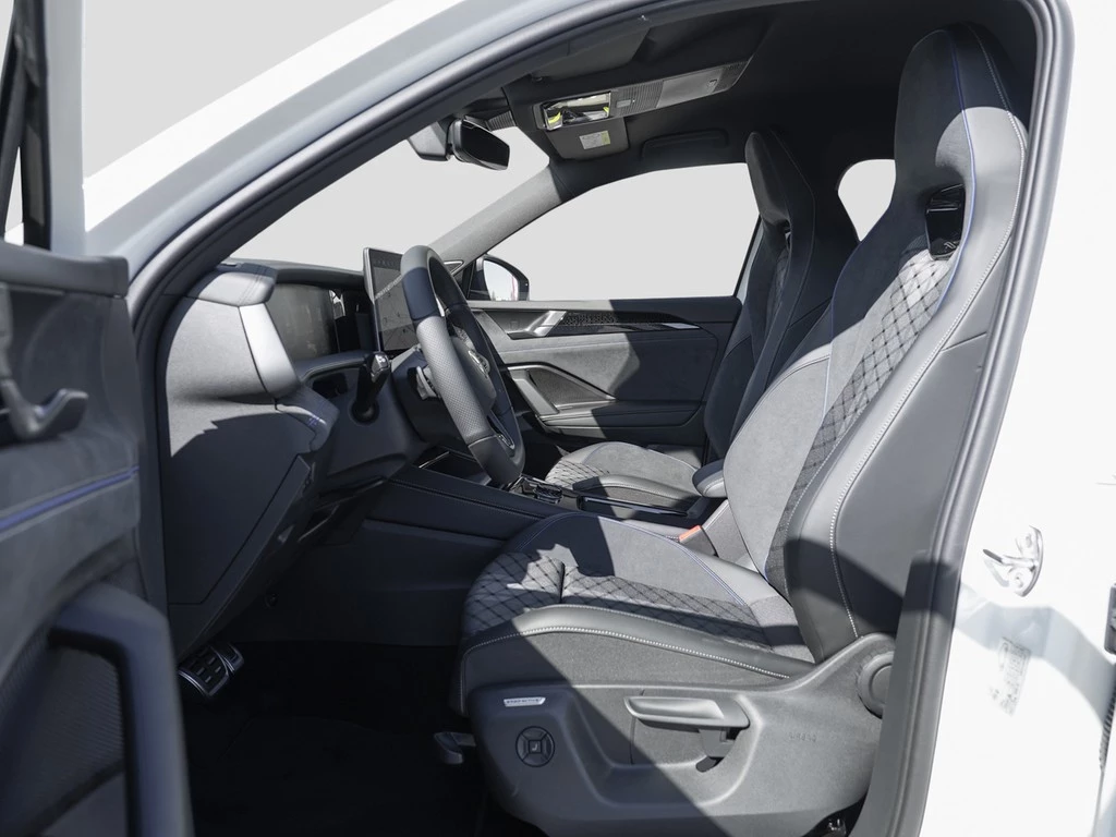 Volkswagen Tayron R-Line 2,0 l TDI SCR 4MOTION 142 kW (193 PS) 7-Gang-Doppelkupplungsgetriebe DSG