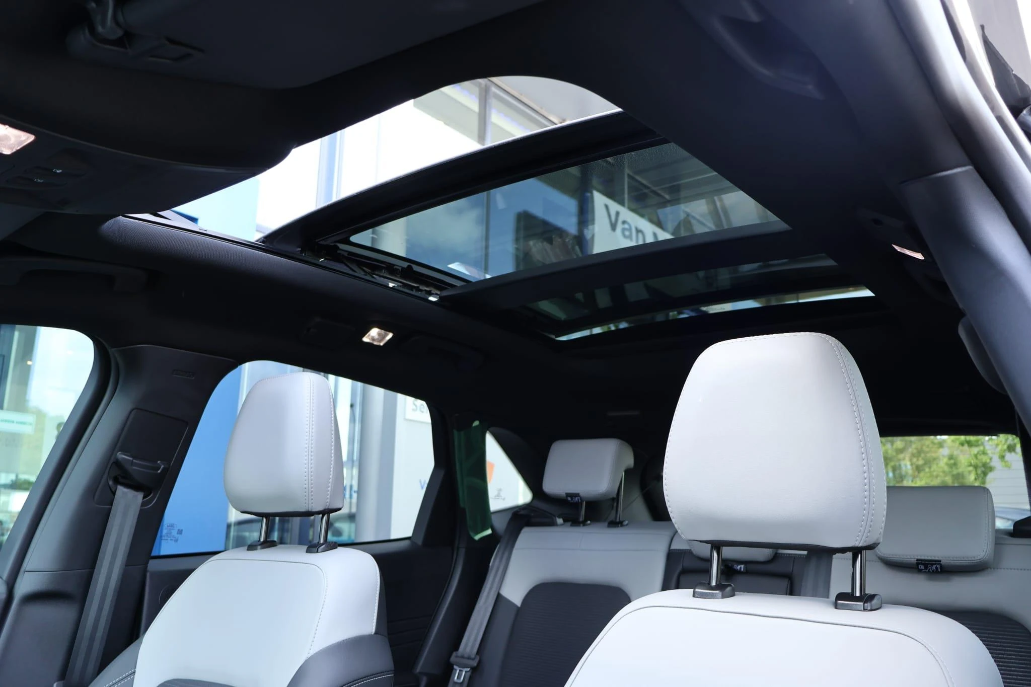 Ford Kuga 2.5 PHEV Sound Edition