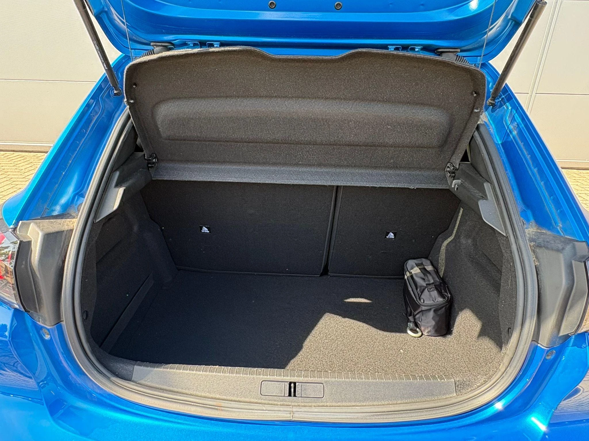Peugeot 208 1.2 PureTech 100 Allure