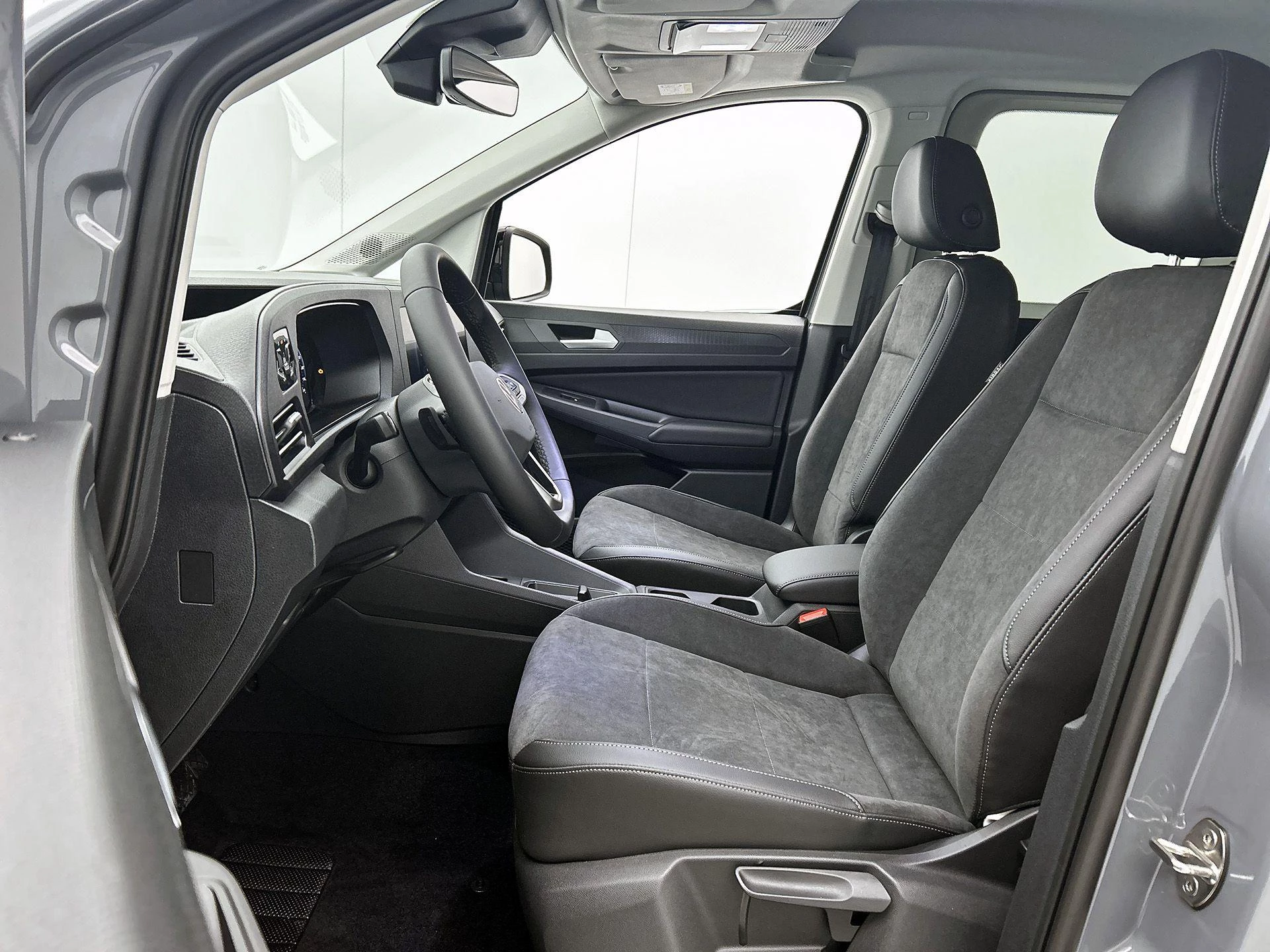 Volkswagen Caddy Kombi Limited Edition 115 PK