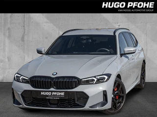BMW 3er Reihe 320i Touring M Sport