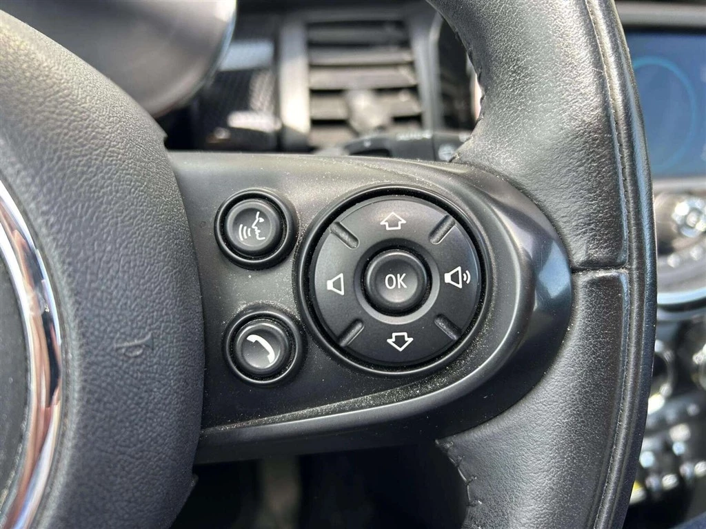 MINI Electric Cooper SE EL Mini Yours 184HK 3d Aut.