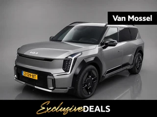 Kia EV9 GT-Line AWD 99.8 kWh